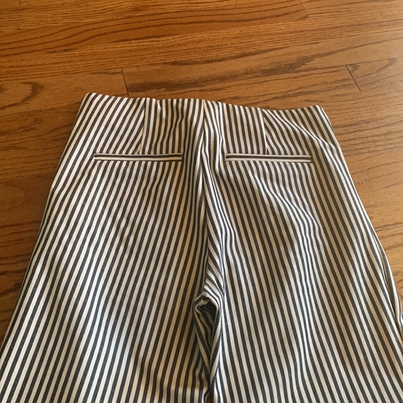 Striped pants - Picture 5 of 5